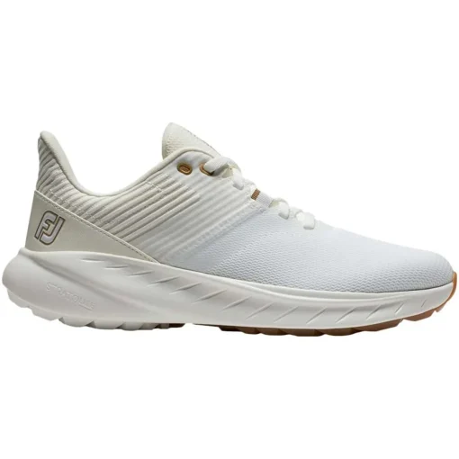 FootJoy Flex Previous Season Shoe Style Spikeless Golf Shoes
