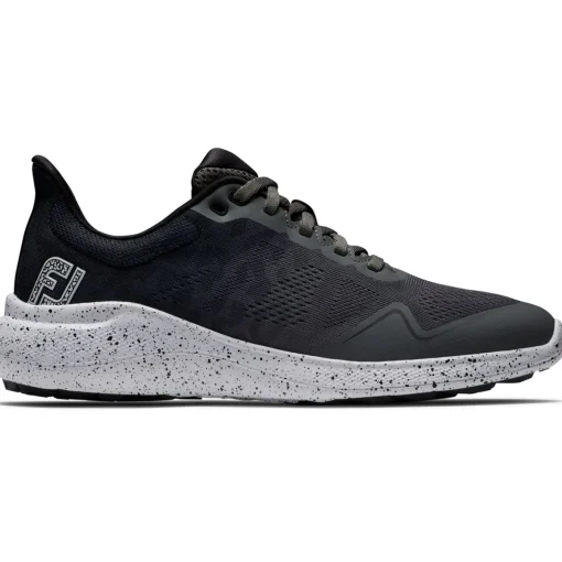 FootJoy Flex Previous Season Shoe Style Spikeless Golf Shoes