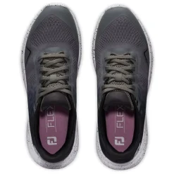 FootJoy Flex Previous Season Shoe Style Spikeless Golf Shoes