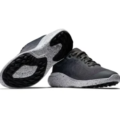 FootJoy Flex Previous Season Shoe Style Spikeless Golf Shoes