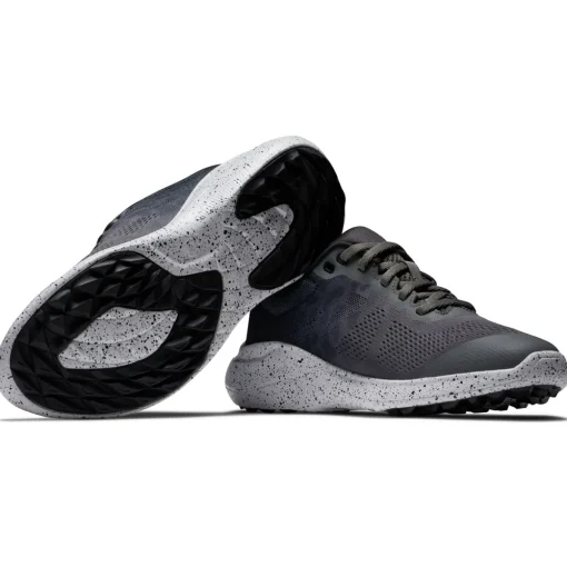 FootJoy Flex Previous Season Shoe Style Spikeless Golf Shoes