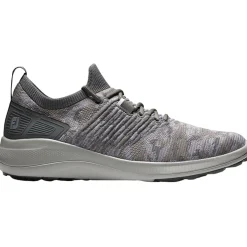 FootJoy Flex XP Previous Season Shoe Style Spikeless Golf Shoes