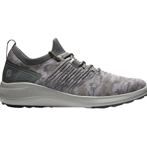 FootJoy Flex XP Previous Season Shoe Style Spikeless Golf Shoes