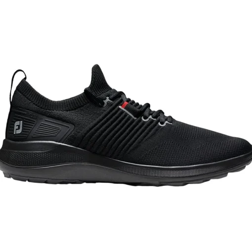 FootJoy Flex XP Previous Season Shoe Style Spikeless Golf Shoes