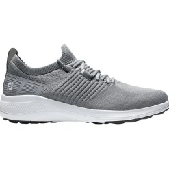 FootJoy Flex XP Previous Season Shoe Style Spikeless Golf Shoes
