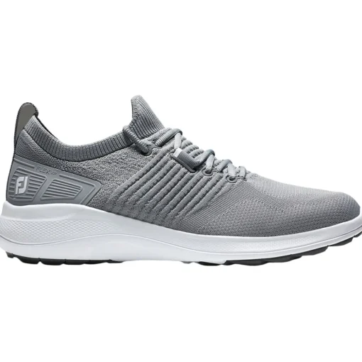 FootJoy Flex XP Previous Season Shoe Style Spikeless Golf Shoes