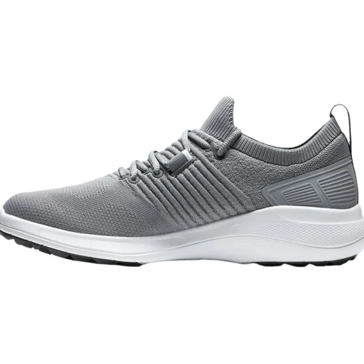 FootJoy Flex XP Previous Season Shoe Style Spikeless Golf Shoes