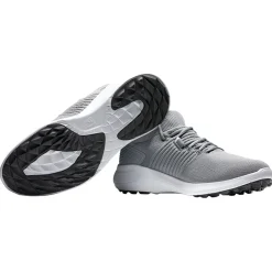 FootJoy Flex XP Previous Season Shoe Style Spikeless Golf Shoes