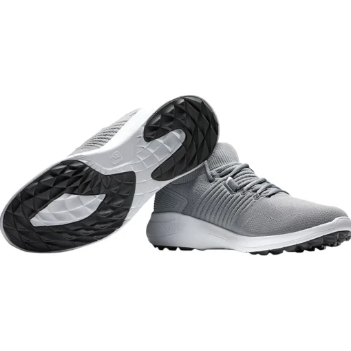 FootJoy Flex XP Previous Season Shoe Style Spikeless Golf Shoes