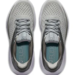 FootJoy Flex XP Previous Season Shoe Style Spikeless Golf Shoes