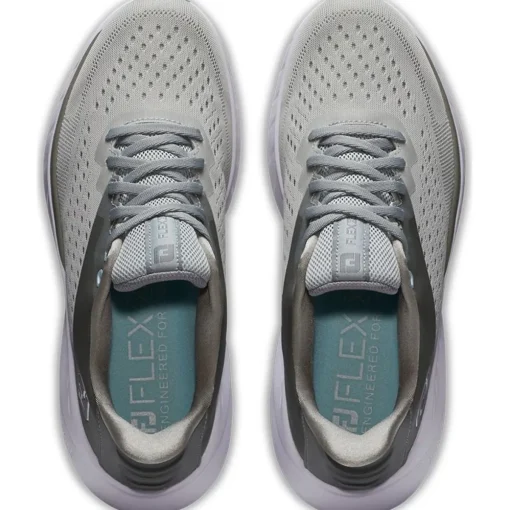 FootJoy Flex XP Previous Season Shoe Style Spikeless Golf Shoes