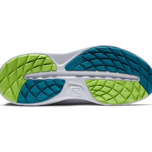 FootJoy Flex XP Previous Season Shoe Style Spikeless Golf Shoes