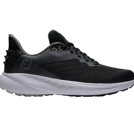 FootJoy Flex XP Previous Season Shoe Style Spikeless Golf Shoes