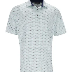 FootJoy Flying Wasp Previous Season Apparel Style Shirt Polo Short Sleeve Golf Apparel