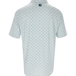 FootJoy Flying Wasp Previous Season Apparel Style Shirt Polo Short Sleeve Golf Apparel