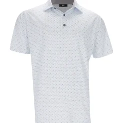 FootJoy Flying Wasp Previous Season Apparel Style Shirt Polo Short Sleeve Golf Apparel