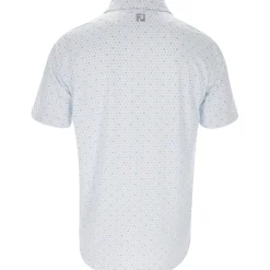 FootJoy Flying Wasp Previous Season Apparel Style Shirt Polo Short Sleeve Golf Apparel