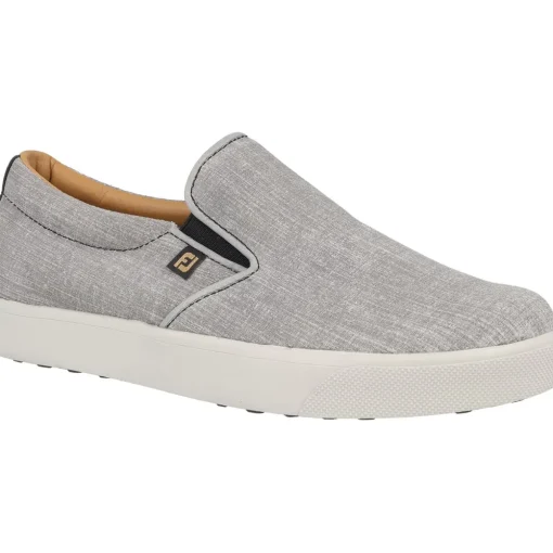 FootJoy Fog City Previous Season Shoe Style Spikeless Golf Shoes
