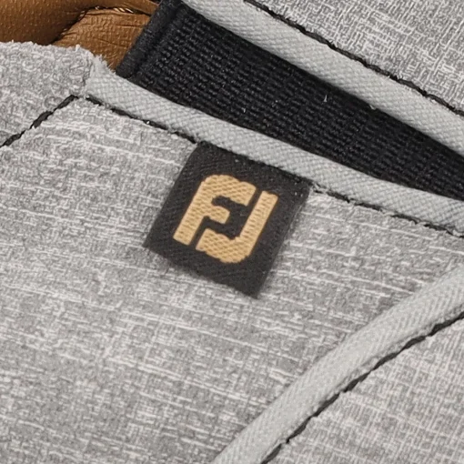 FootJoy Fog City Previous Season Shoe Style Spikeless Golf Shoes