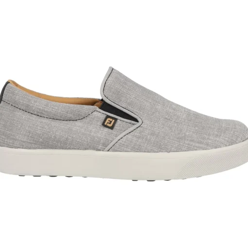 FootJoy Fog City Previous Season Shoe Style Spikeless Golf Shoes