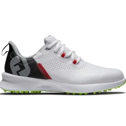 FootJoy Fuel JR Previous Season Shoe Style Spikeless Golf Shoes