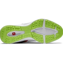 FootJoy Fuel JR Previous Season Shoe Style Spikeless Golf Shoes