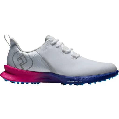 FootJoy Fuel Sport Previous Season Shoe Style Spikeless Golf Shoes