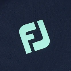 FootJoy Full Zip Color Block Previous Season Apparel Style Outerwear Jacket Golf Apparel