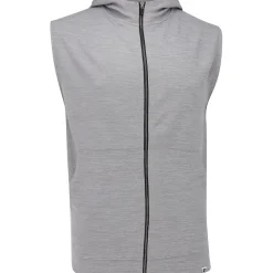 FootJoy Full Zip Hoodie Previous Season Apparel Style Outerwear Vest Golf Apparel