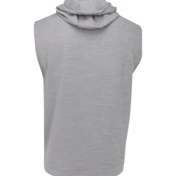 FootJoy Full Zip Hoodie Previous Season Apparel Style Outerwear Vest Golf Apparel