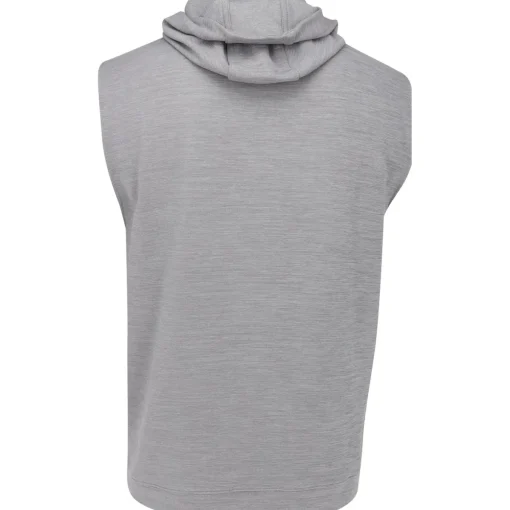 FootJoy Full Zip Hoodie Previous Season Apparel Style Outerwear Vest Golf Apparel