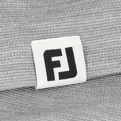 FootJoy Full Zip Hoodie Previous Season Apparel Style Outerwear Vest Golf Apparel