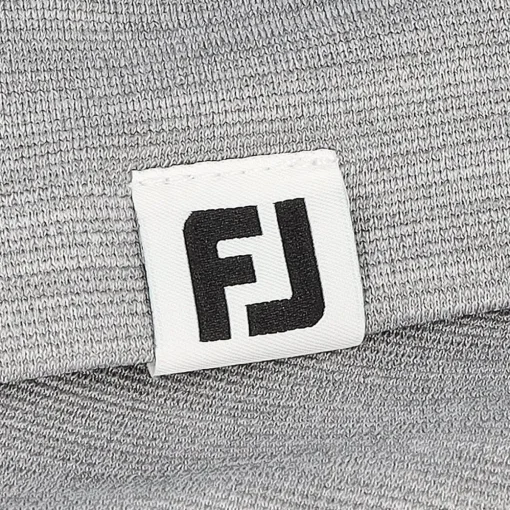 FootJoy Full Zip Hoodie Previous Season Apparel Style Outerwear Vest Golf Apparel