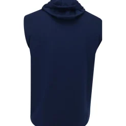 FootJoy Full Zip Hoodie Previous Season Apparel Style Outerwear Vest Golf Apparel