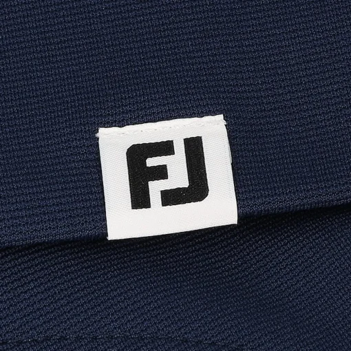 FootJoy Full Zip Hoodie Previous Season Apparel Style Outerwear Vest Golf Apparel
