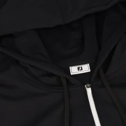FootJoy Full Zip Hoody Outerwear Jacket Golf Apparel