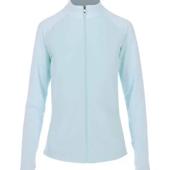 FootJoy Full Zip Hybrid Outerwear Jacket Golf Apparel