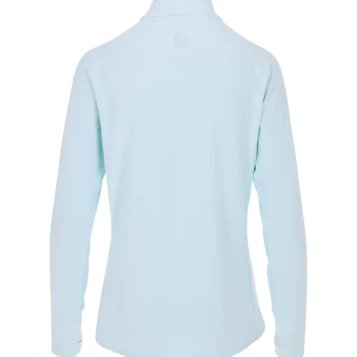 FootJoy Full Zip Hybrid Outerwear Jacket Golf Apparel