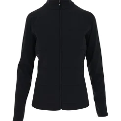 FootJoy Full Zip Hybrid Outerwear Jacket Golf Apparel