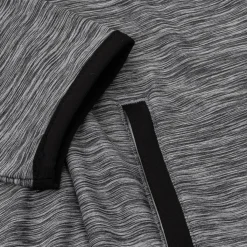 FootJoy Full Zip Space Dye Hoodie Previous Season Apparel Style Outerwear Jacket Golf Apparel
