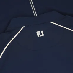 FootJoy Full Zip Woven Previous Season Apparel Style Outerwear Jacket Golf Apparel