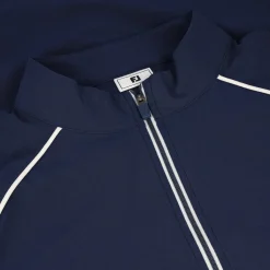 FootJoy Full Zip Woven Previous Season Apparel Style Outerwear Jacket Golf Apparel