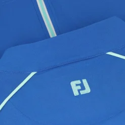 FootJoy Full Zip Woven Previous Season Apparel Style Outerwear Jacket Golf Apparel