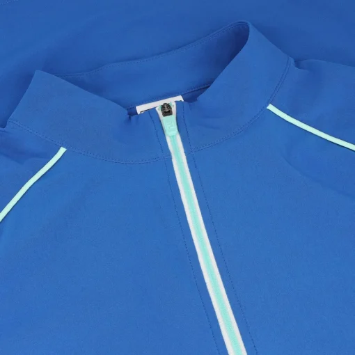 FootJoy Full Zip Woven Previous Season Apparel Style Outerwear Jacket Golf Apparel