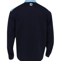 FootJoy Full-Zip Hybrid Previous Season Apparel Style Outerwear Jacket Golf Apparel