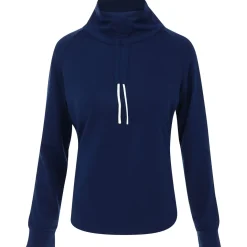 FootJoy Funnel Collar Previous Season Apparel Style Outerwear Pullover Golf Apparel