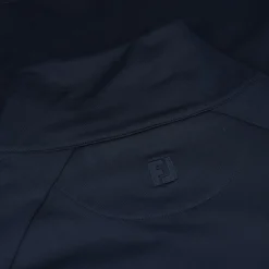 FootJoy Funnel Collar Previous Season Apparel Style Outerwear Pullover Golf Apparel