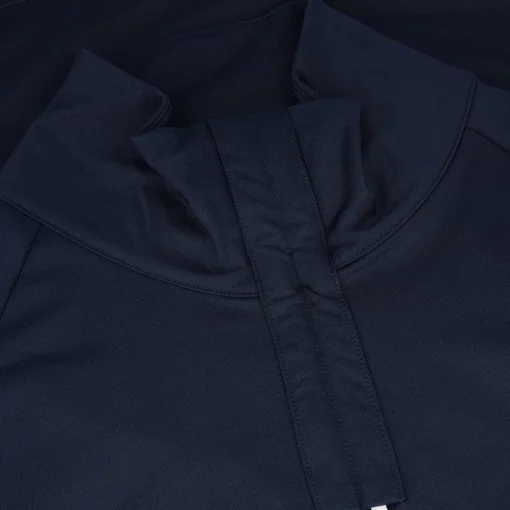 FootJoy Funnel Collar Previous Season Apparel Style Outerwear Pullover Golf Apparel