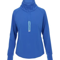 FootJoy Funnel Collar Previous Season Apparel Style Outerwear Pullover Golf Apparel