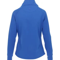 FootJoy Funnel Collar Previous Season Apparel Style Outerwear Pullover Golf Apparel